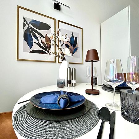 Apartment In Bernburger City 외부 사진